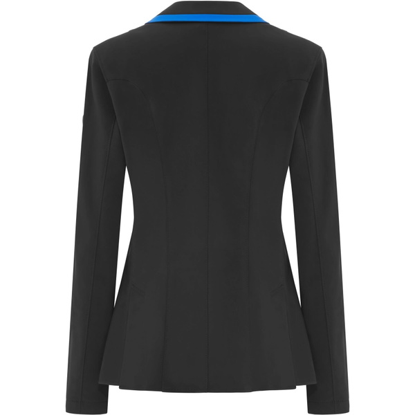 Pikeur Klea Vario Competition Show Veste 150947 Col Bleu Royal